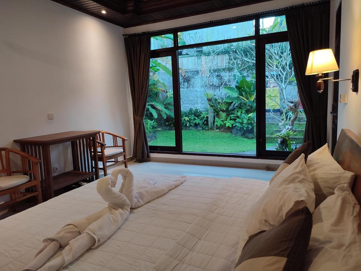 Bhuana Shanti Ubud
