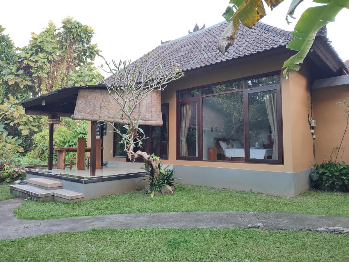Bhuana Shanti Séjour chez l'habitant Ubud