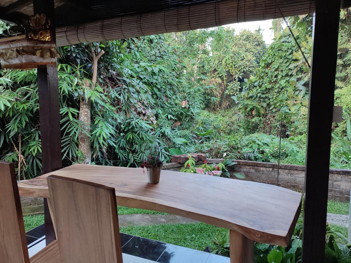 Bhuana Shanti Séjour chez l'habitant
