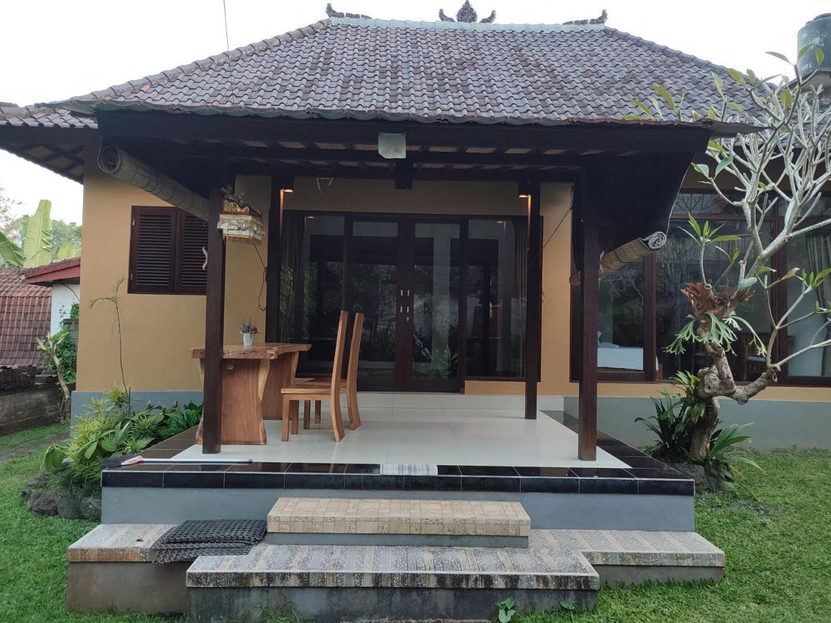 Bhuana Shanti * Ubud