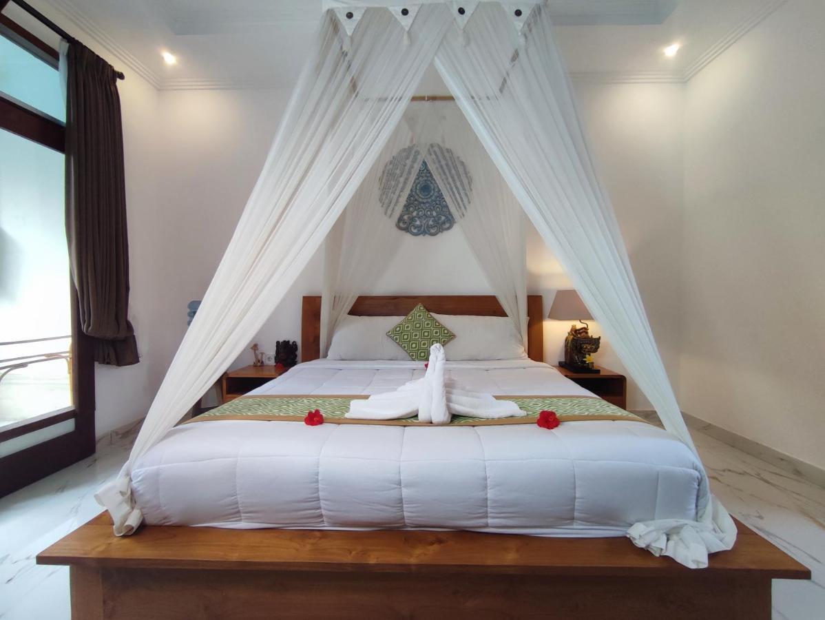 Bhuana Shanti Séjour chez l'habitant Ubud