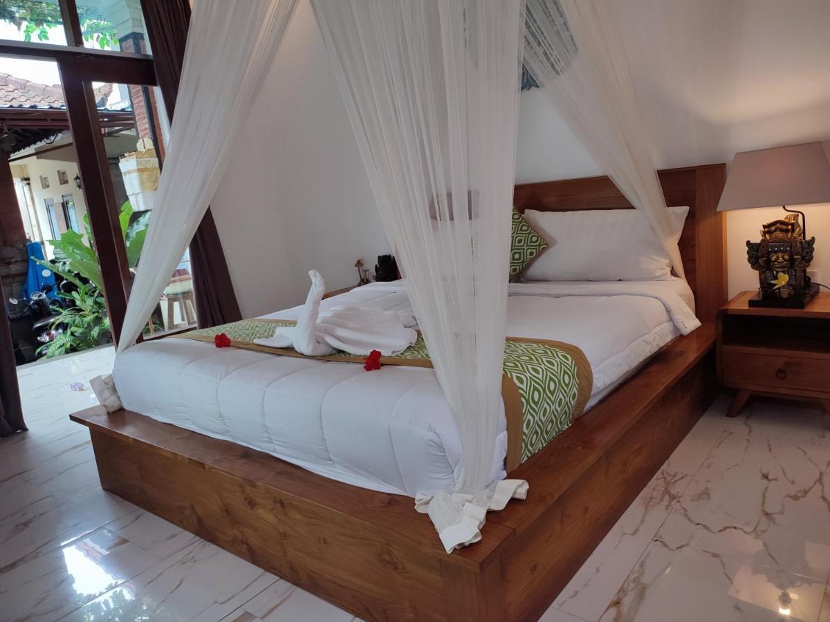 Séjour chez l'habitant Bhuana Shanti Ubud