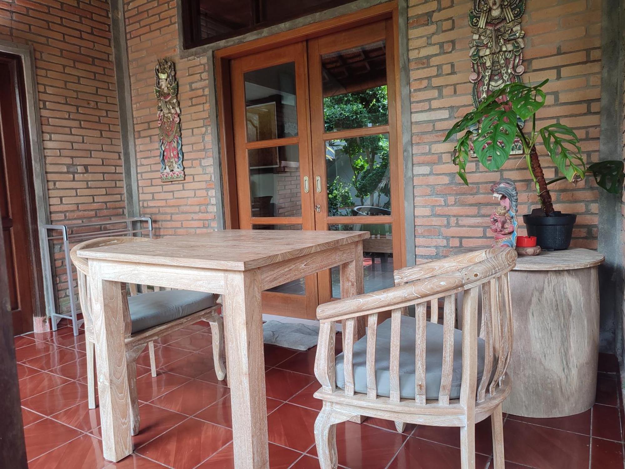 Bhuana Shanti Ubud