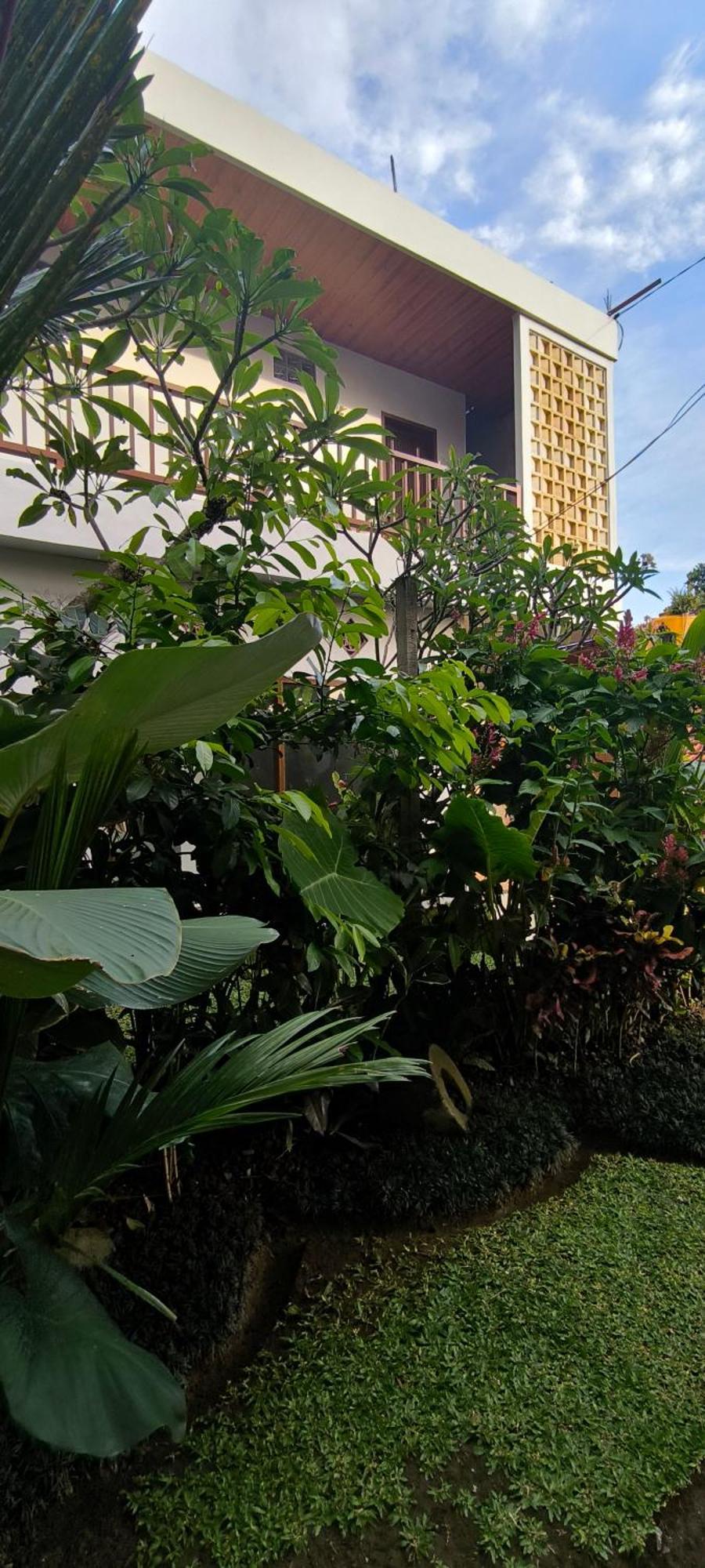 Bhuana Shanti Séjour chez l'habitant *