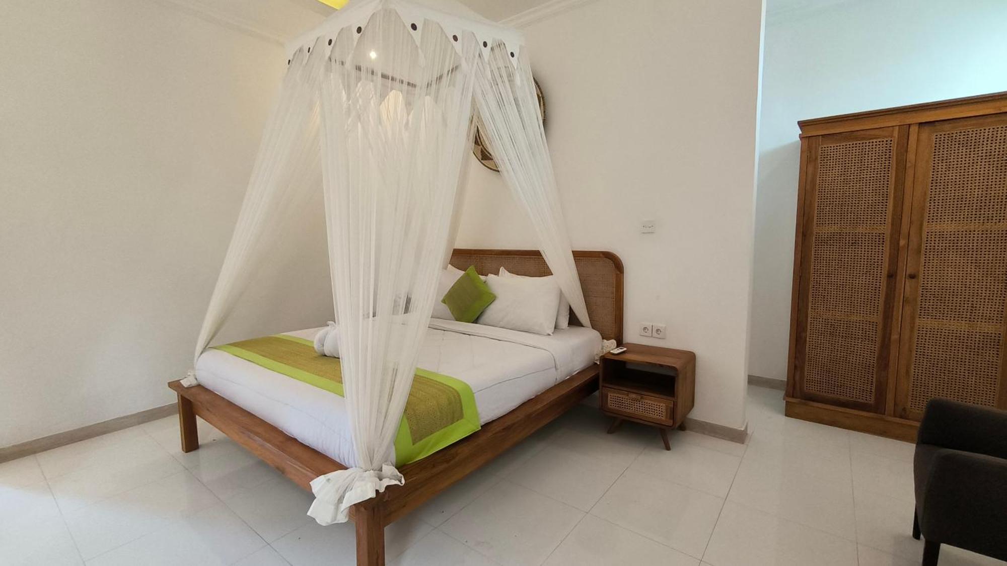 Homestay Bhuana Shanti Ubud (Bali)