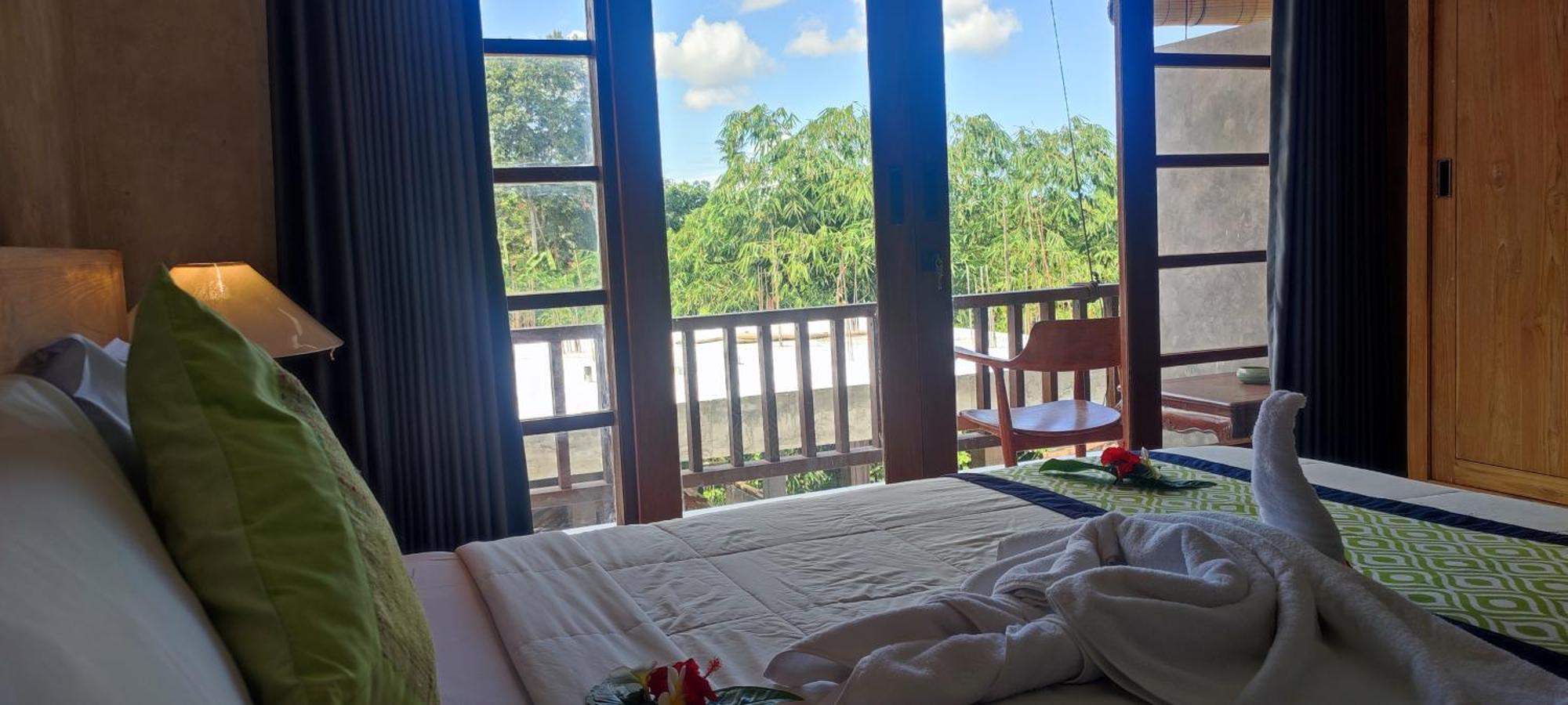 Homestay Bhuana Shanti