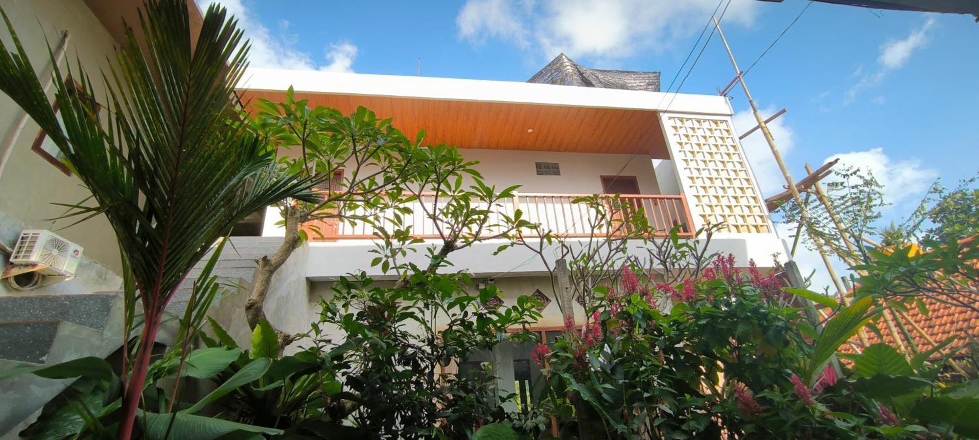 Bhuana Shanti Homestay *
