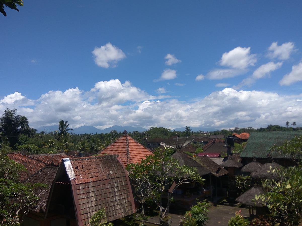 Bhuana Shanti Homestay